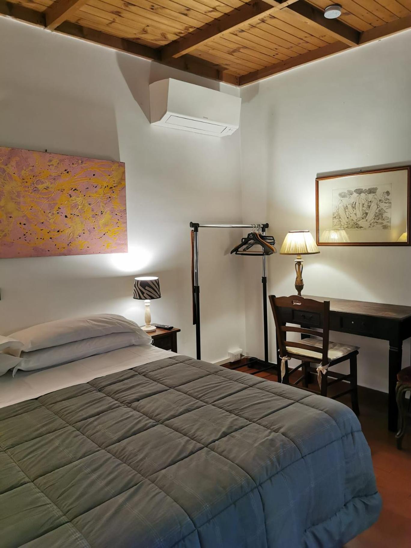 Villa Dei Romani - Country House Guidonia Montecelio Ngoại thất bức ảnh