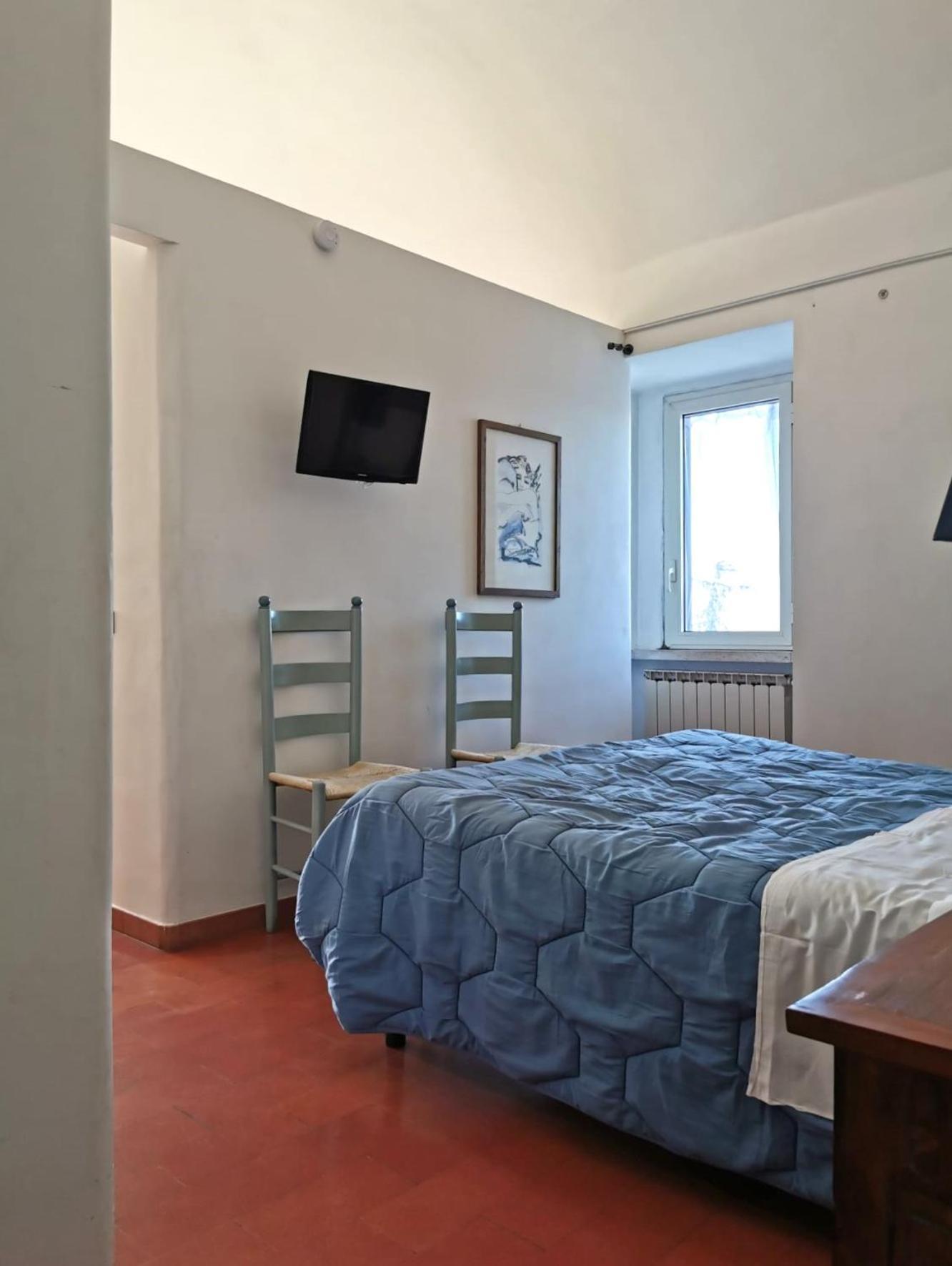 Villa Dei Romani - Country House Guidonia Montecelio Ngoại thất bức ảnh