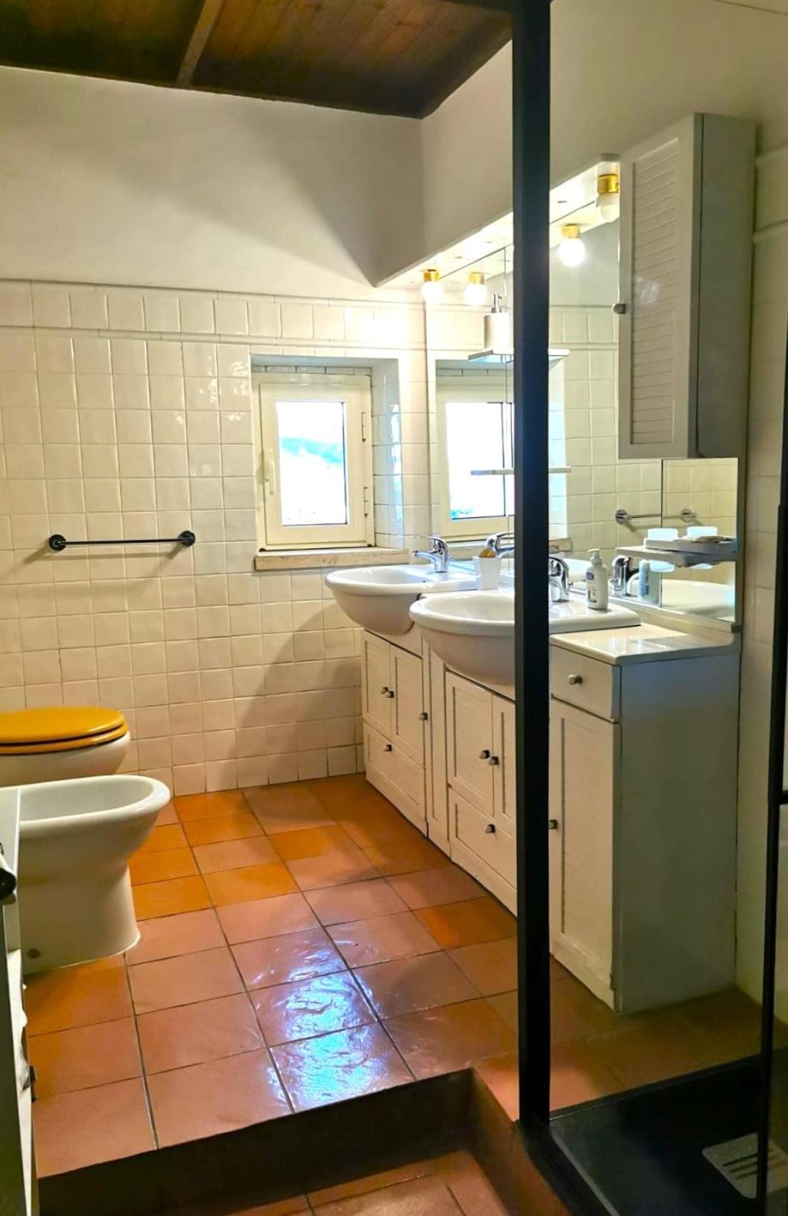 Villa Dei Romani - Country House Guidonia Montecelio Ngoại thất bức ảnh